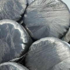 Haylage