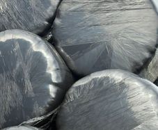 Haylage