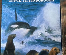 The Life Trilogy  / David Attenborough
