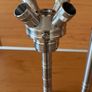 Steamulation Ultimate Gen 3 Shisha Full Set Boxed Excellent Condition Image 4