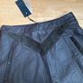 Vero Moda real leather skirt, BNWT, size 10 Image 10