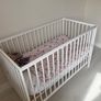 Baby Elegance Cot Image 2