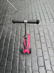 Scooter Micro scooter