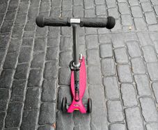 Scooter Micro scooter