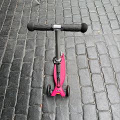 Scooter Micro scooter