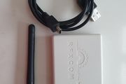 RFXtrx433XL 433.92MHz sender (Home Assistant)