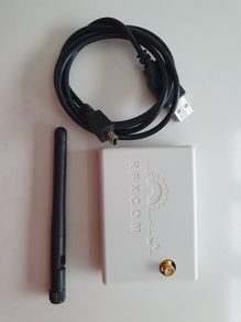 RFXtrx433XL 433.92MHz sender (Home Assistant)