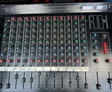 allen & heath