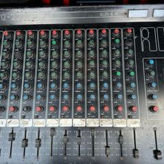 allen & heath