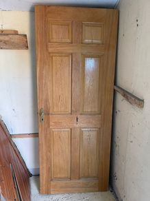 doors