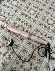 Remington Curler