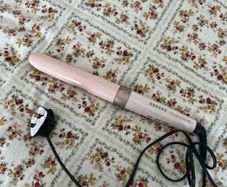 Remington Curler