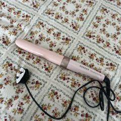 Remington Curler