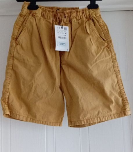 Zara Boys Shorts