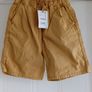 Zara Boys Shorts Image 4
