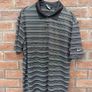 Nike Golf Polo Mens Large L Image 3