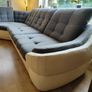 Xtra Large Infinity L Corner Sofa -310 cm  310 cm Image 3