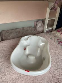 Mamas And Papas Baby Bath