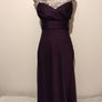 Debenhams Debut Designer Occasion Dress Image 5