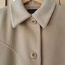 Jimmy Hourihan Wool & Mohair Coat UK 14 Image 7