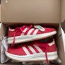 New / Adidas Run 70s UK9 Image 6