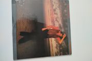 The Marc Tanner Band vinyl lp