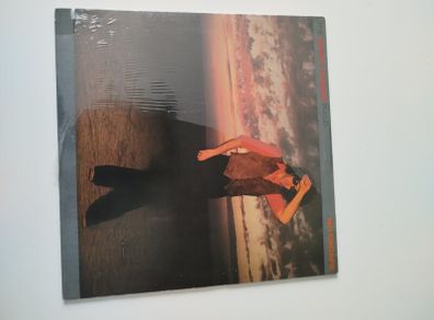 The Marc Tanner Band vinyl lp