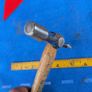 Pin Hammer by Record Marples Image 5