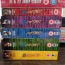 21 Jump Street The Complete Series 1-2-3-4-5 Dvd Boxsets & Movies Johnny Depp Image 2