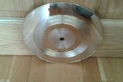 Finbarr Wright 'O Holy Night/Panis Angelicus 7'' Positive