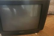 Black Diamond 20" CRT