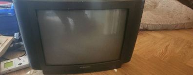 Black Diamond 20" CRT