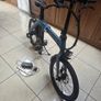 fiido D11 electric bike Image 10