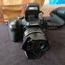 Panasonic LUMIX DMC-FZ72 16.1MP Digital Camera Tested Working Image 2