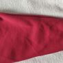 Red Champion Hoodie Size L Image 10