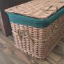 Large Hamper Basket Image 5