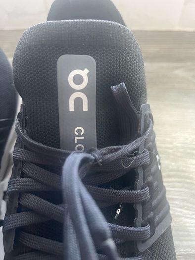 Men's On Clouds