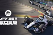 Formula 1 25 - 2026 Season Edition - Digital Code - PlayStation 5