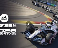 Formula 1 25 - 2026 Season Edition - Digital Code - PlayStation 5