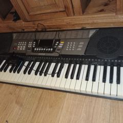 Electric   Piano keyboard