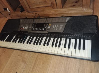 Electric   Piano keyboard