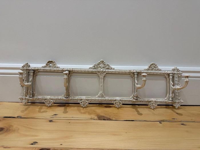 coat rack