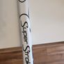 Golf Odyssey OWorks Red Putter new grip Image 5