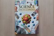 Science Encyclopedia Kids Illustrated Hardback 1999