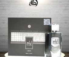 Lataffa Liam new sealed 100 ml free gift