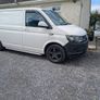 2016 transporter t6 t28 swb 96k miles Image 4