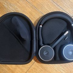 Jabra Evolve 65 Headset / Headphone - Brand New / Never Used