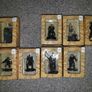 Lord of the Rings (lead) 86 models total. Image 9