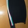 Mint Velvet navy cashmere mix jumper uk8-10 Image 5