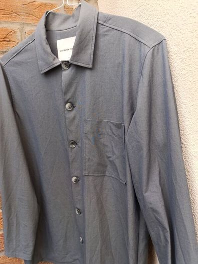 Shaping New Tomorrow Mens Shirt Small S